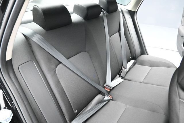 New 2026 Honda Civic LX image 23