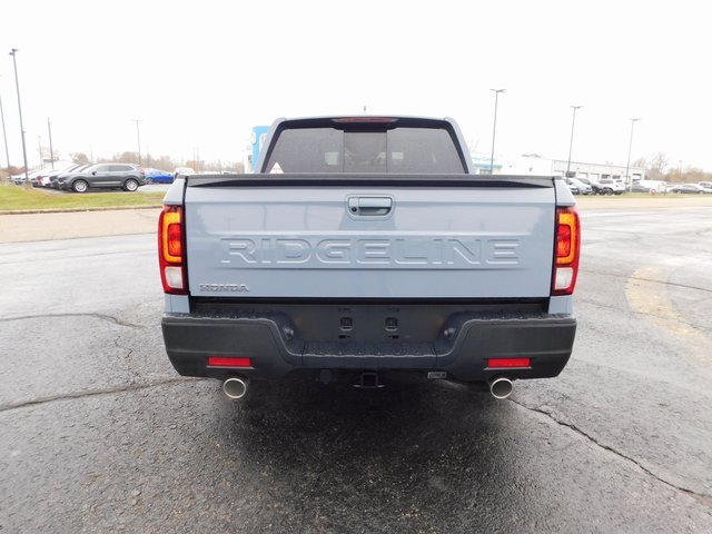New 2026 Honda Ridgeline RTL image 4