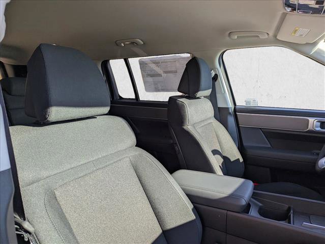 New 2026 Hyundai Santa Fe SE image 20