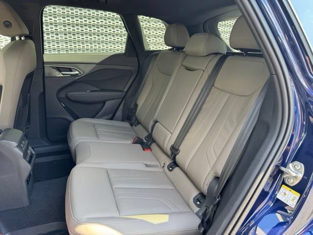New 2026 Audi Q3 quattro 2.0T AWD/4WD image 12