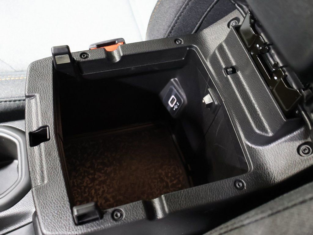 New 2025 Jeep Wrangler Sport S image 27