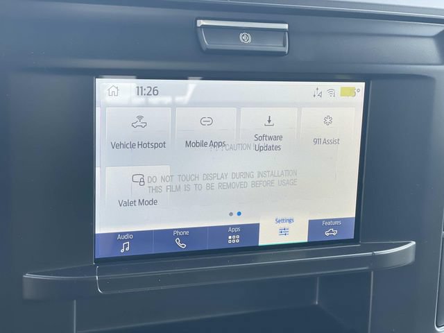 New 2026 Ford F350 XLT AWD/4WD image 13