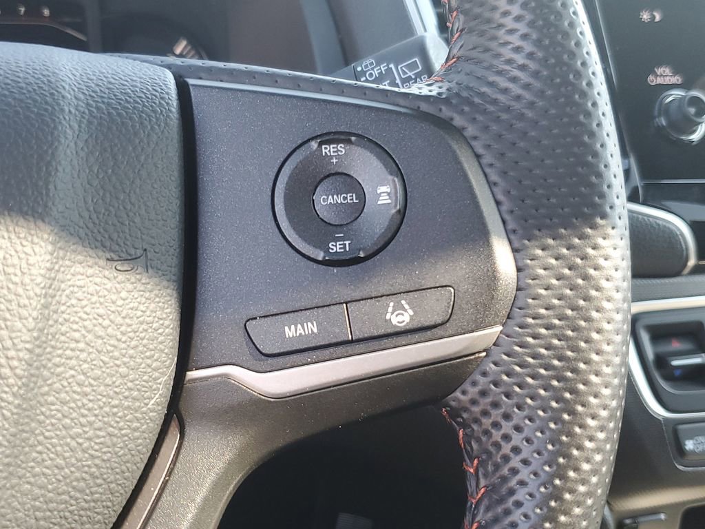 Used 2023 Honda Passport TrailSport image 17