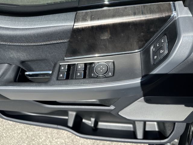 Used 2022 Ford F150 Lightning Lariat w/ Equipment Group 511A High AWD/4WD image 28