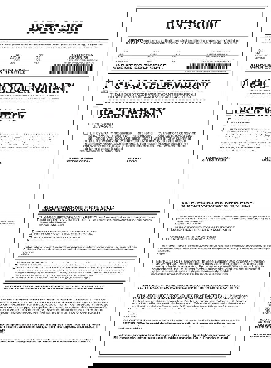 Used 2011 GMC Acadia SLT image 37