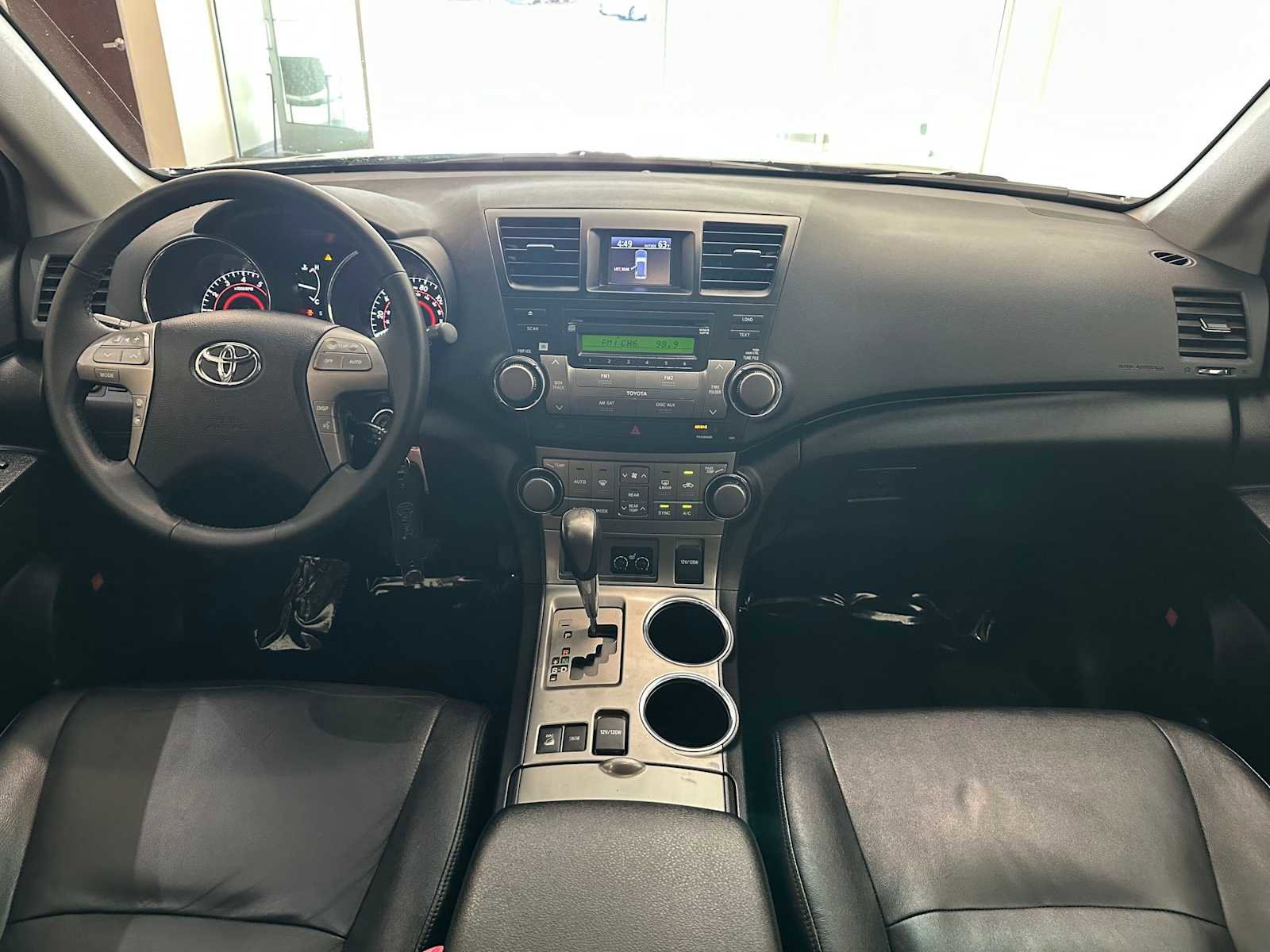 Used 2009 Toyota Highlander Sport image 11