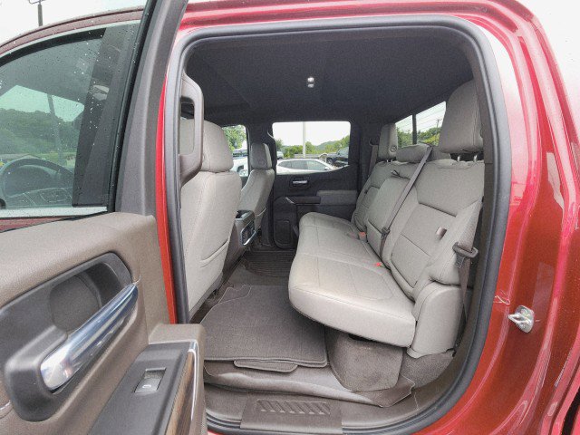 Used 2020 GMC Sierra 1500 SLT w/ SLT Premium Plus Package image 24