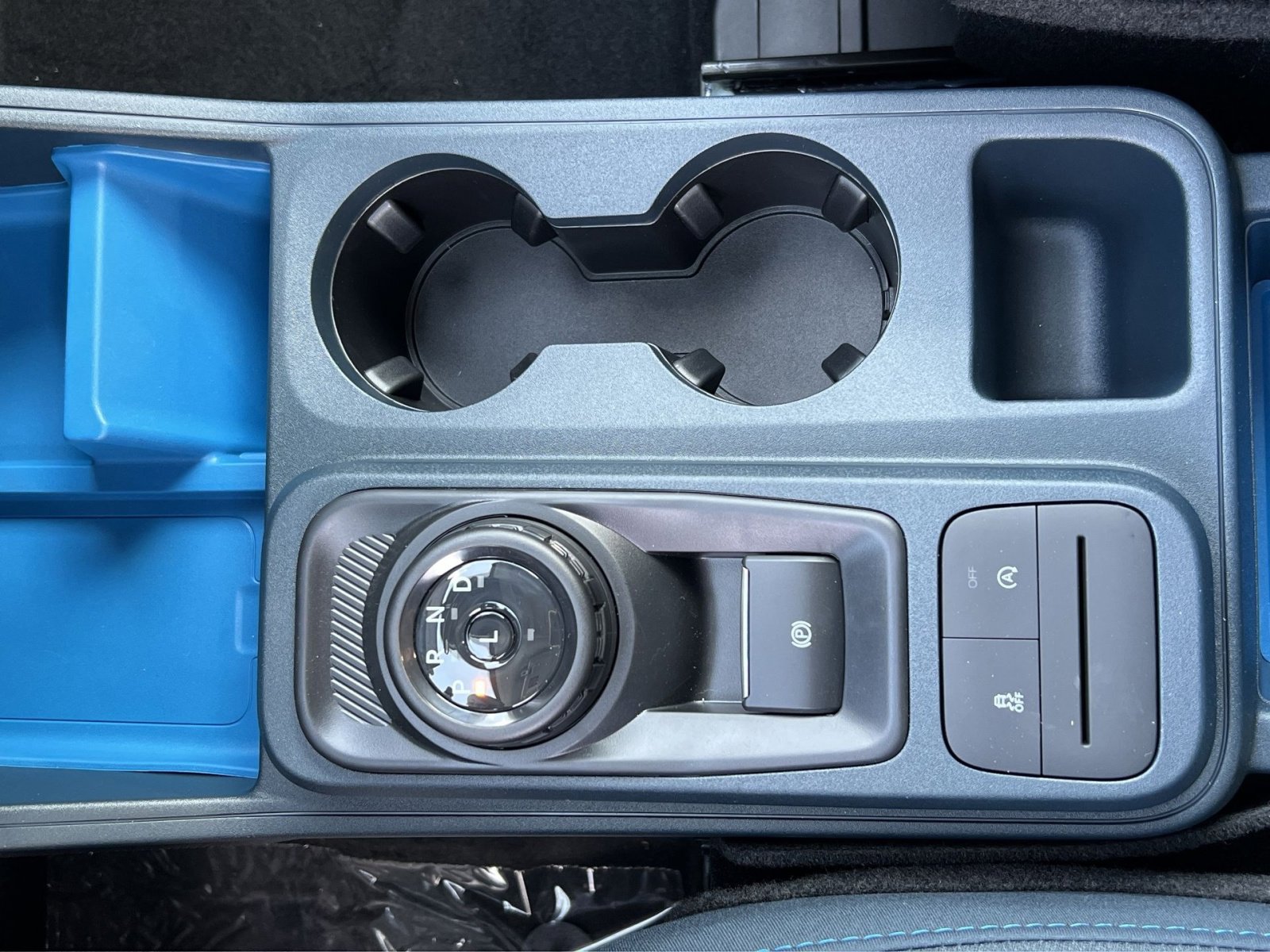 New 2025 Ford Maverick XLT w/ XLT Luxury Package image 22