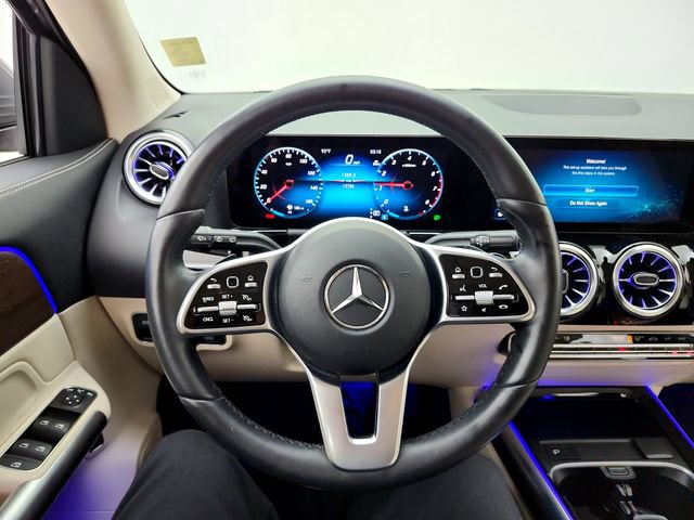 Used 2023 Mercedes-Benz GLA 250 4MATIC image 20
