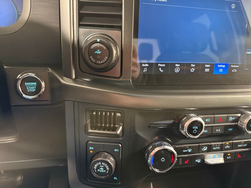 Used 2025 Ford F150 Tremor image 22