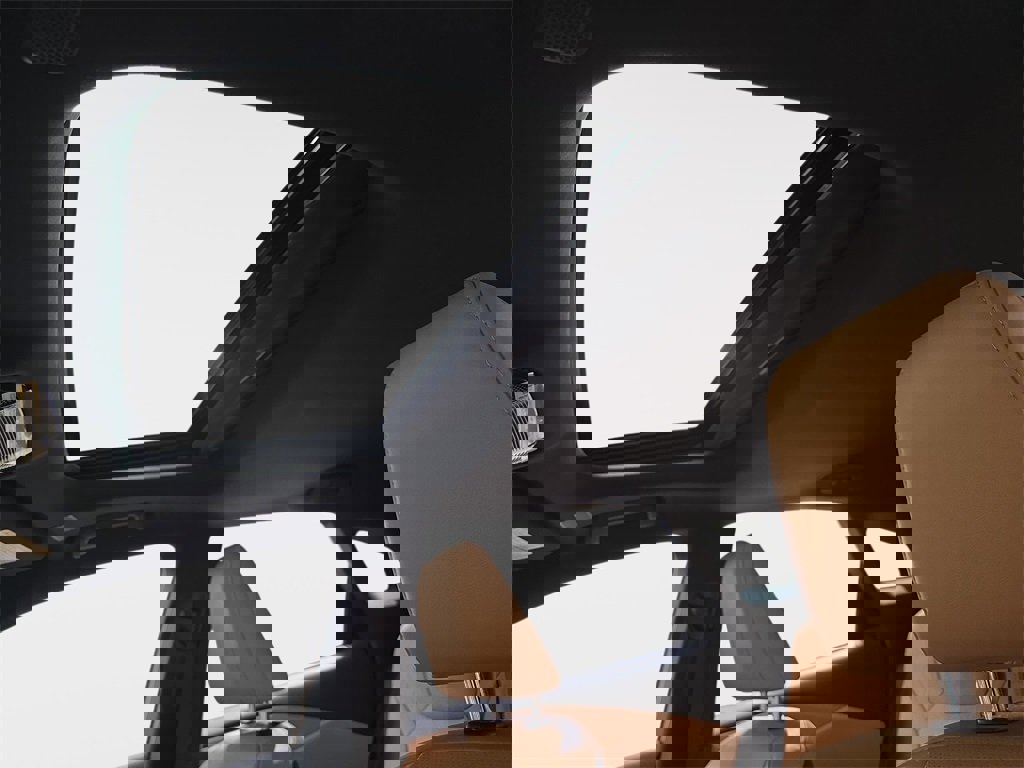 Certified 2025 Lexus RX 350 Premium Plus w/ Convenience Package image 30