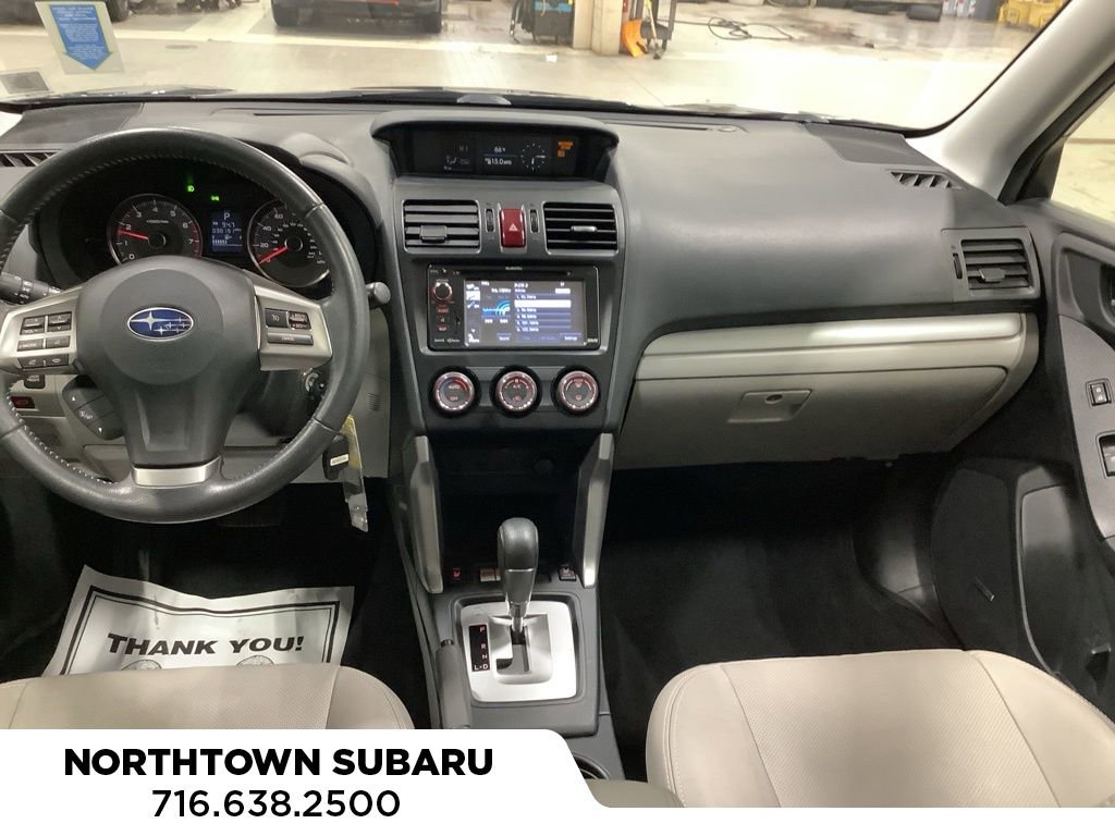 Used 2015 Subaru Forester 2.5i Limited image 11