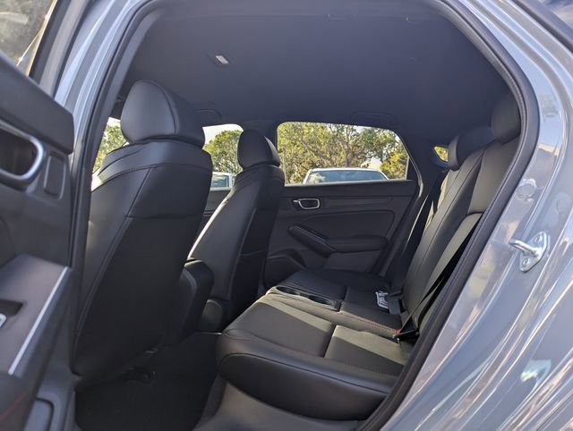 New 2026 Acura Integra Type S image 8