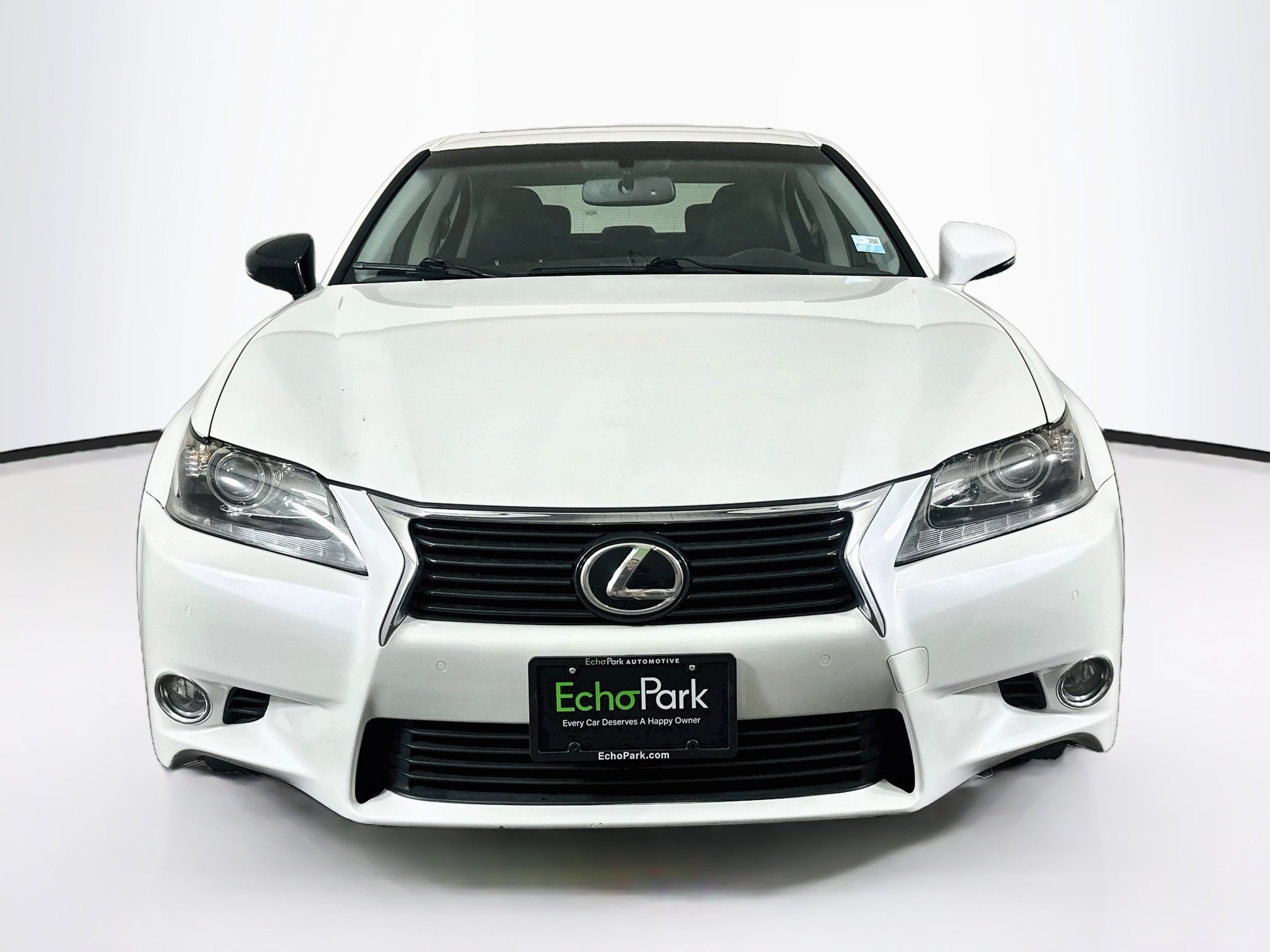 Used 2014 Lexus GS 350 w/ Premium Package RWD image 2