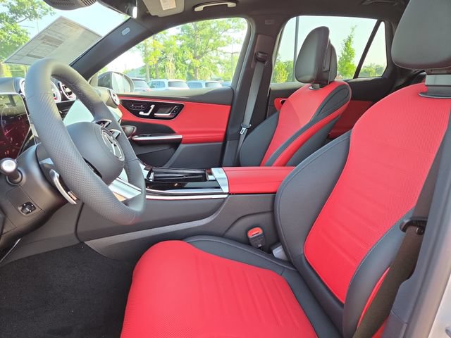 New 2026 Mercedes-Benz GLC 300 4MATIC image 22