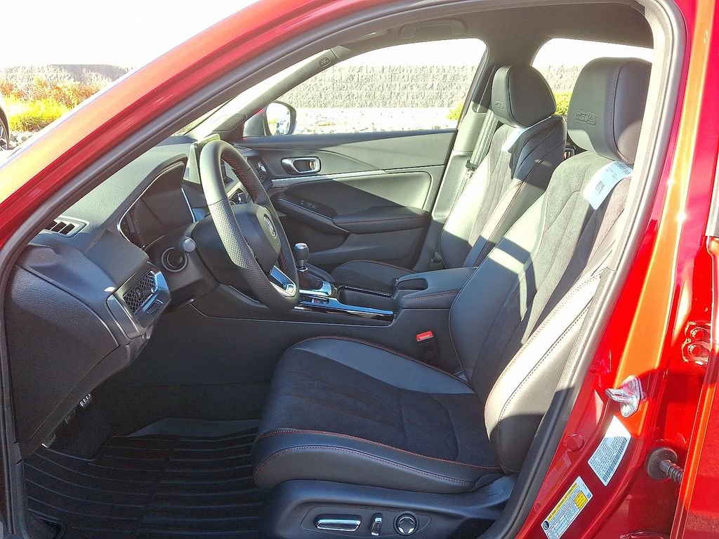 New 2026 Acura Integra Type S image 6