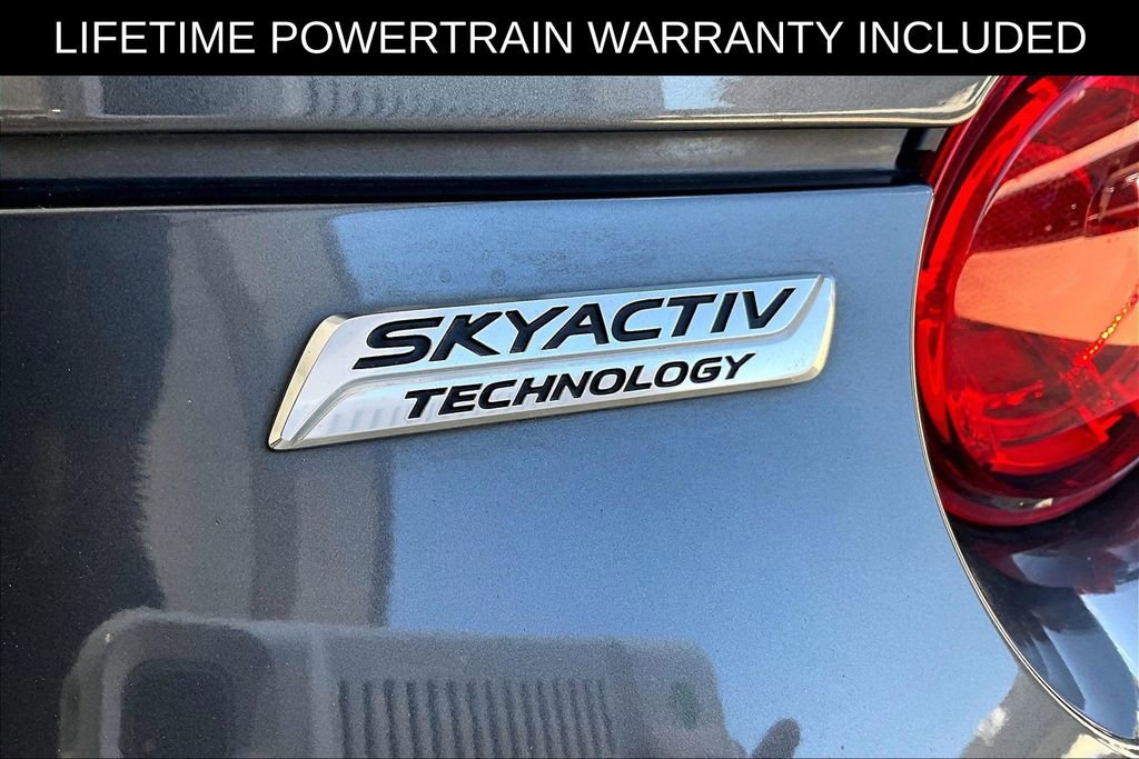 Used 2018 MAZDA MX-5 Miata Club w/ Brembo/BBS Recaro Package image 29