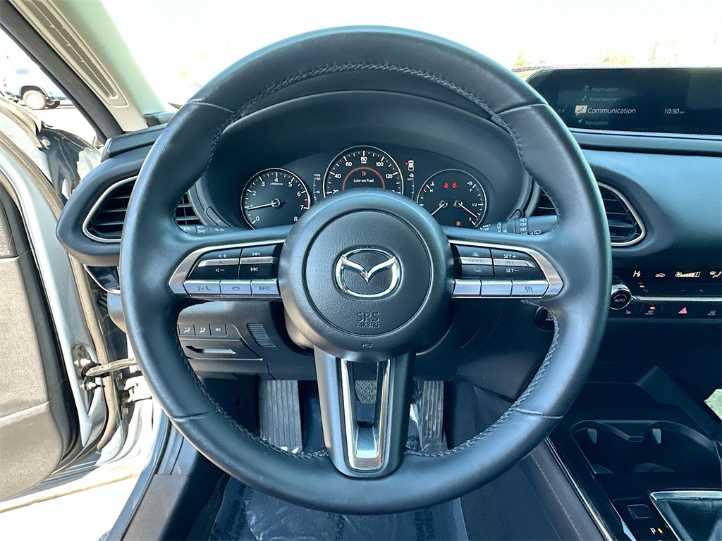 Used 2022 MAZDA CX-30 AWD 2.5 S w/ Preferred Package image 11
