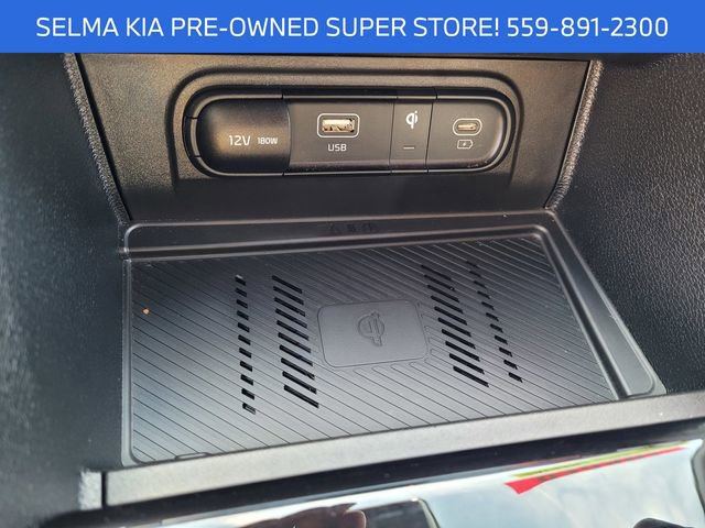 Used 2024 Kia Sportage X-Line w/ X-Line Premium Package image 21