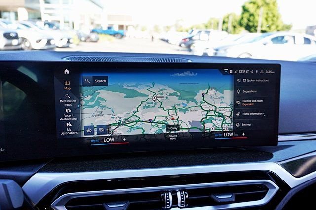 Used 2023 BMW 330i Sedan w/ Driving Assistance Package image 26