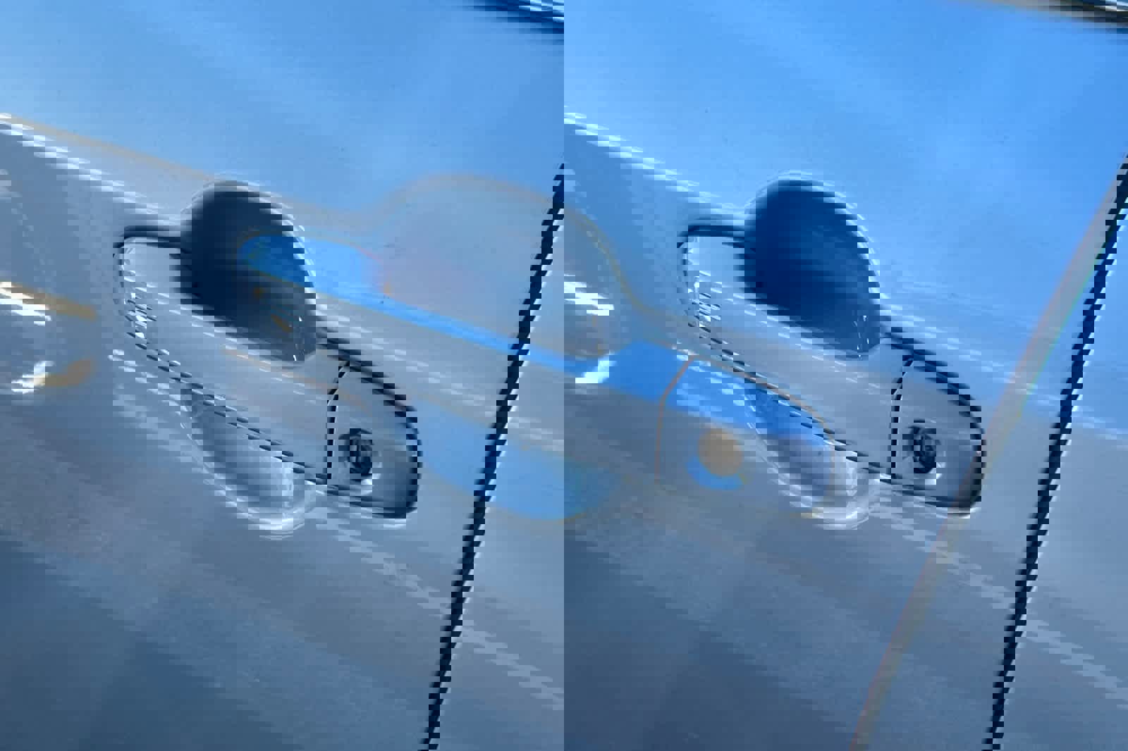 Used 2012 Toyota Camry XLE w/ Leather Pkg image 7