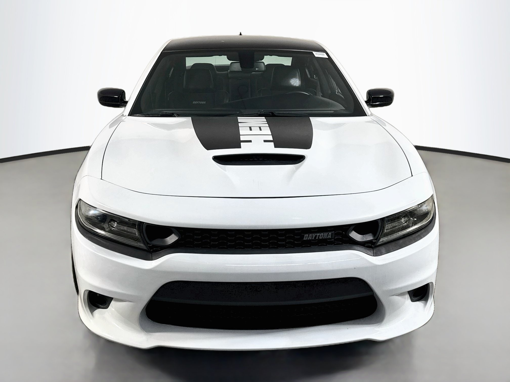 Used 2023 Dodge Charger Scat Pack w/ Daytona Edition Group RWD image 2