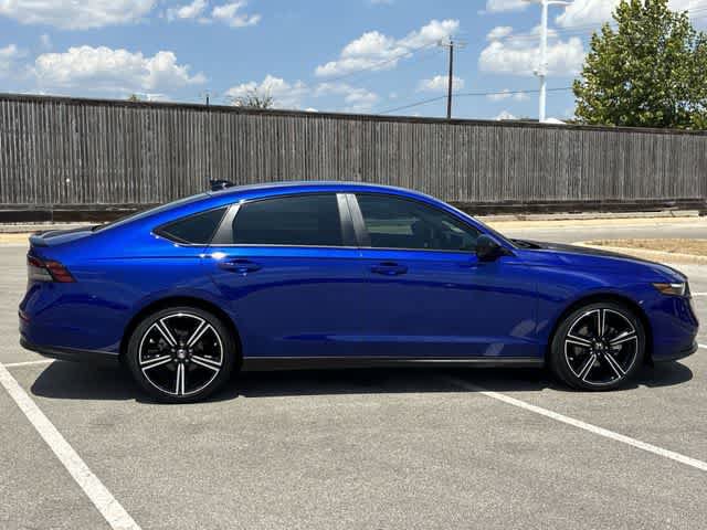 Used 2026 Honda Accord Sport image 7