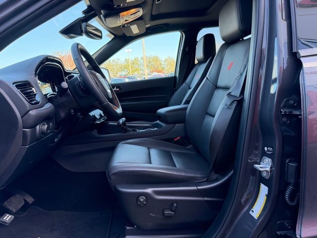 New 2026 Dodge Durango GT AWD/4WD image 14