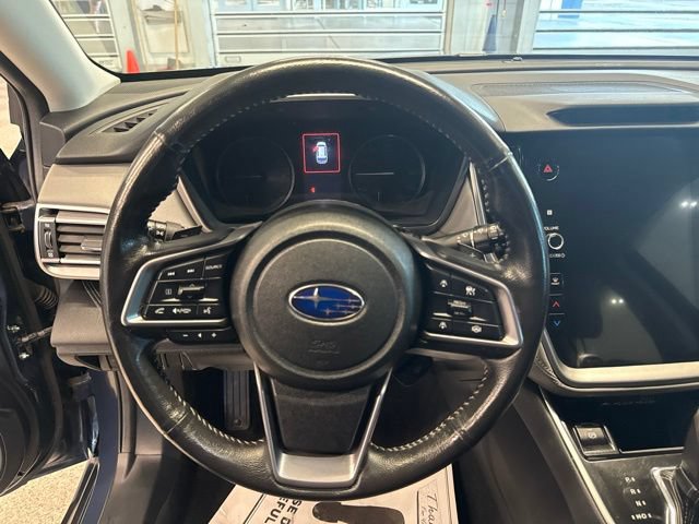 Used 2024 Subaru Outback Limited AWD/4WD image 13