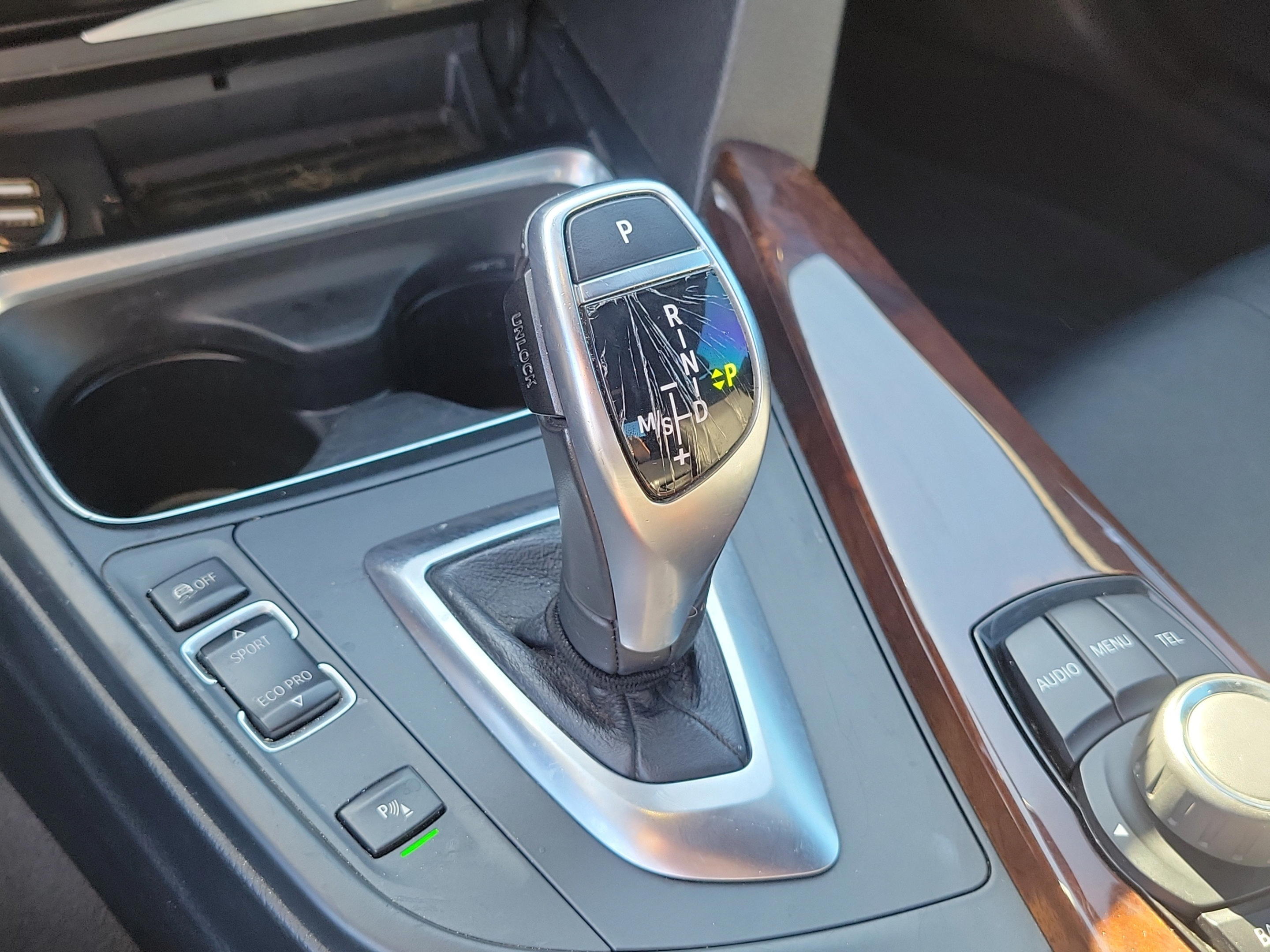 Used 2014 BMW 428i Convertible RWD image 27