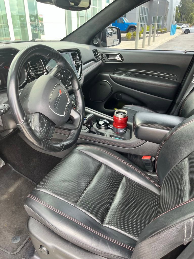 Used 2022 Dodge Durango R/T AWD/4WD image 7