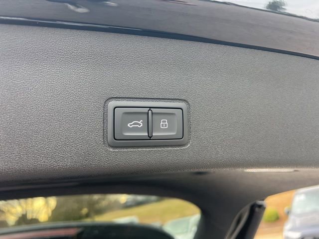 New 2026 Audi Q3 quattro 2.0T image 30