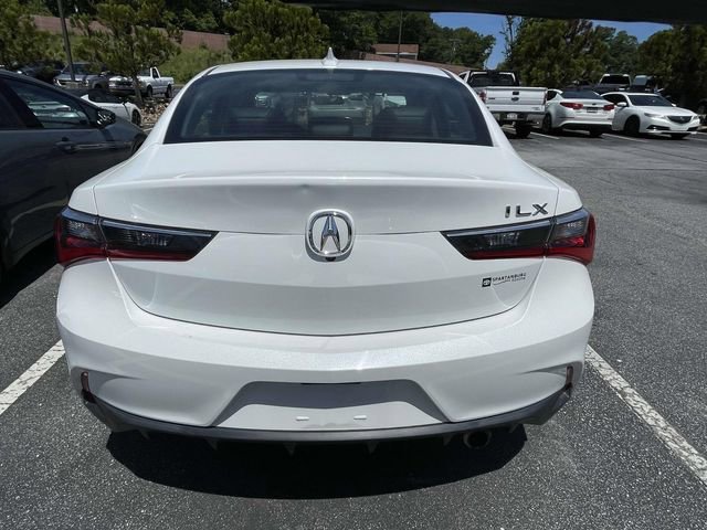 Used 2019 Acura ILX FWD image 11