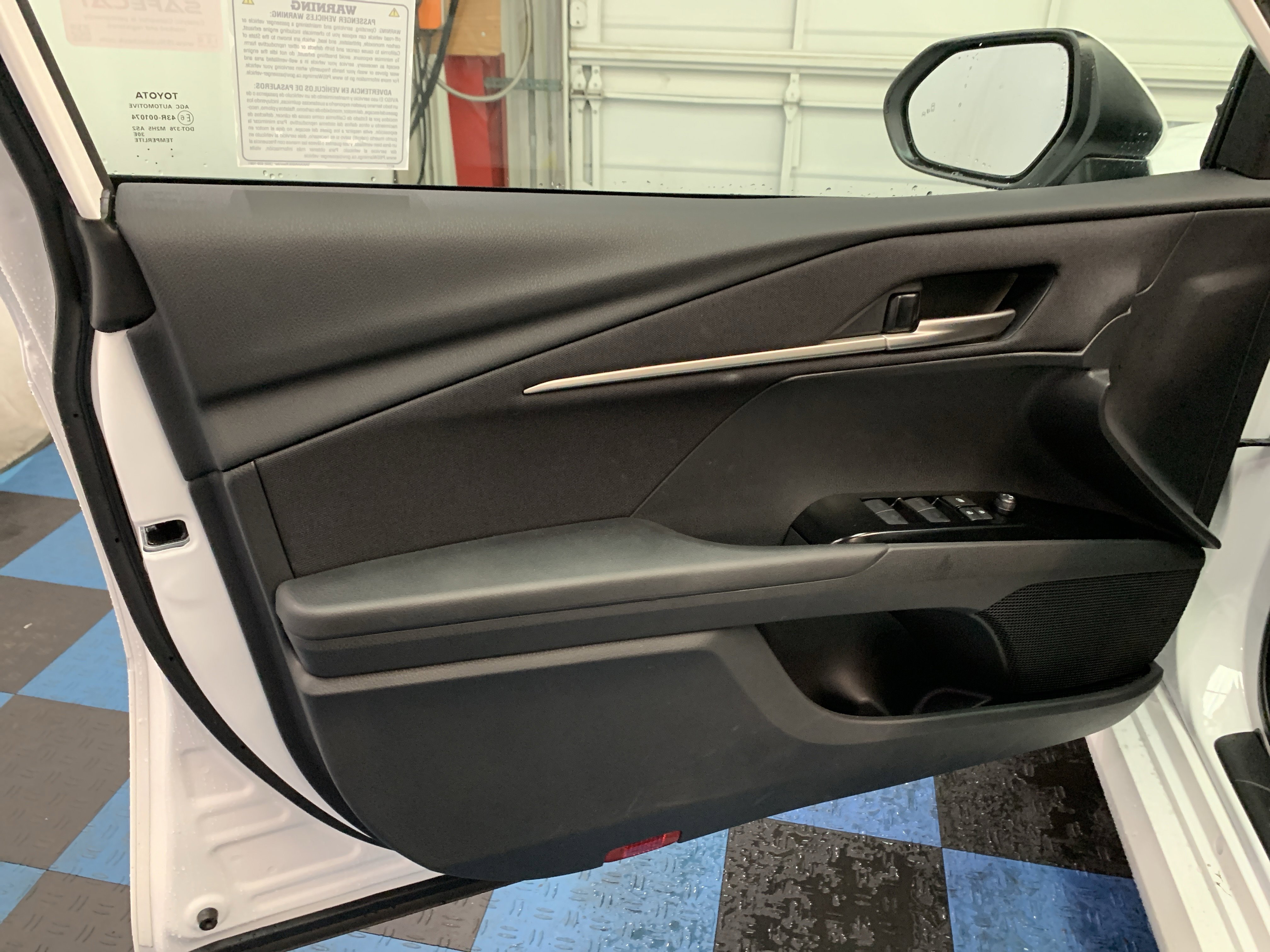 New 2026 Toyota Camry LE w/ Convenience Package image 9
