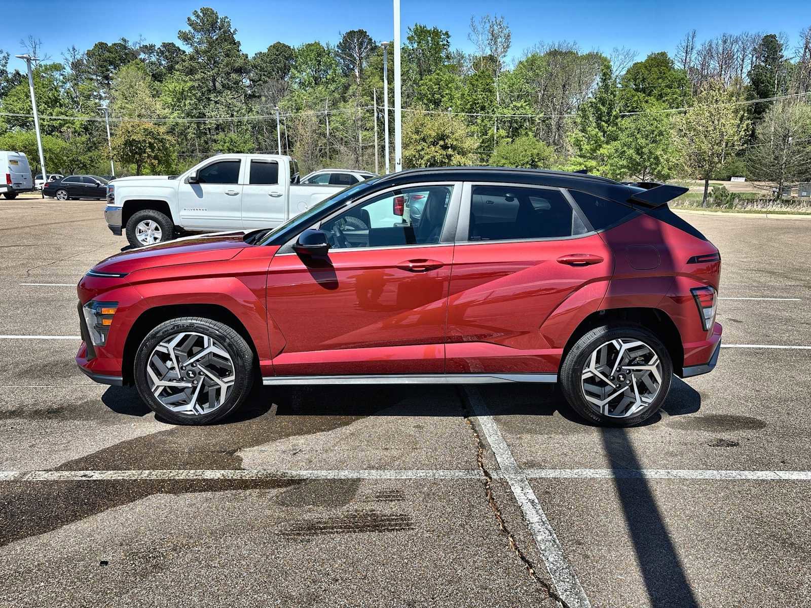 Used 2024 Hyundai Kona N Line image 5