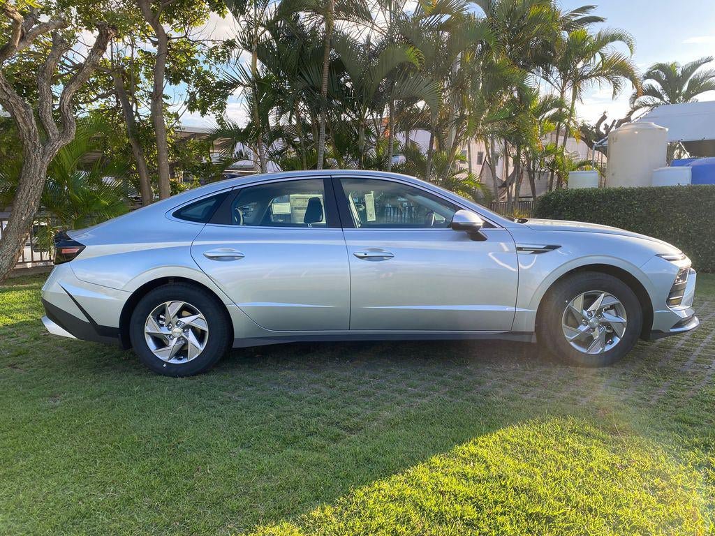 New 2026 Hyundai Sonata SE FWD image 26