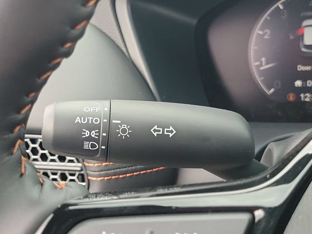 New 2027 Honda HR-V Sport image 33