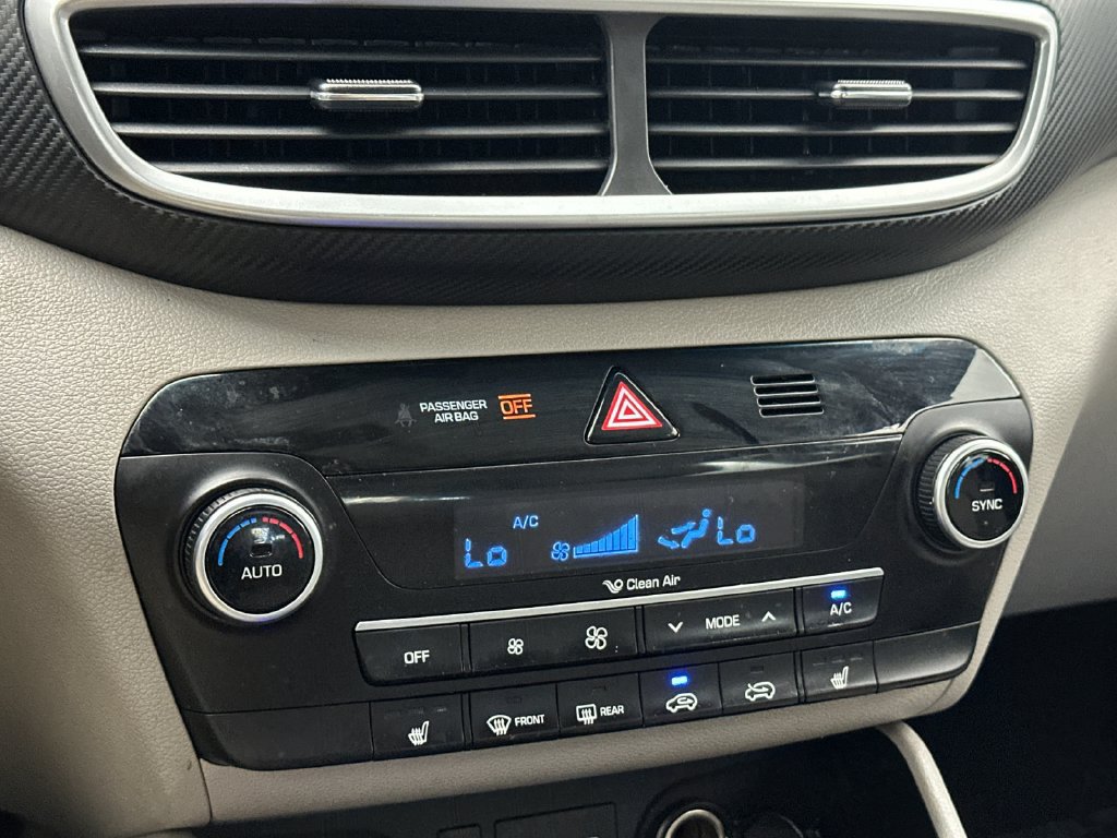 Used 2020 Hyundai Tucson AWD image 19