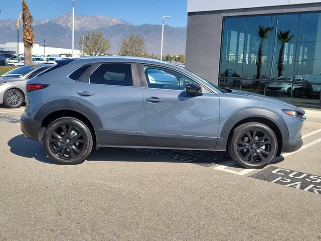 Used 2023 MAZDA CX-30 AWD 2.5 S w/ Preferred Package image 34