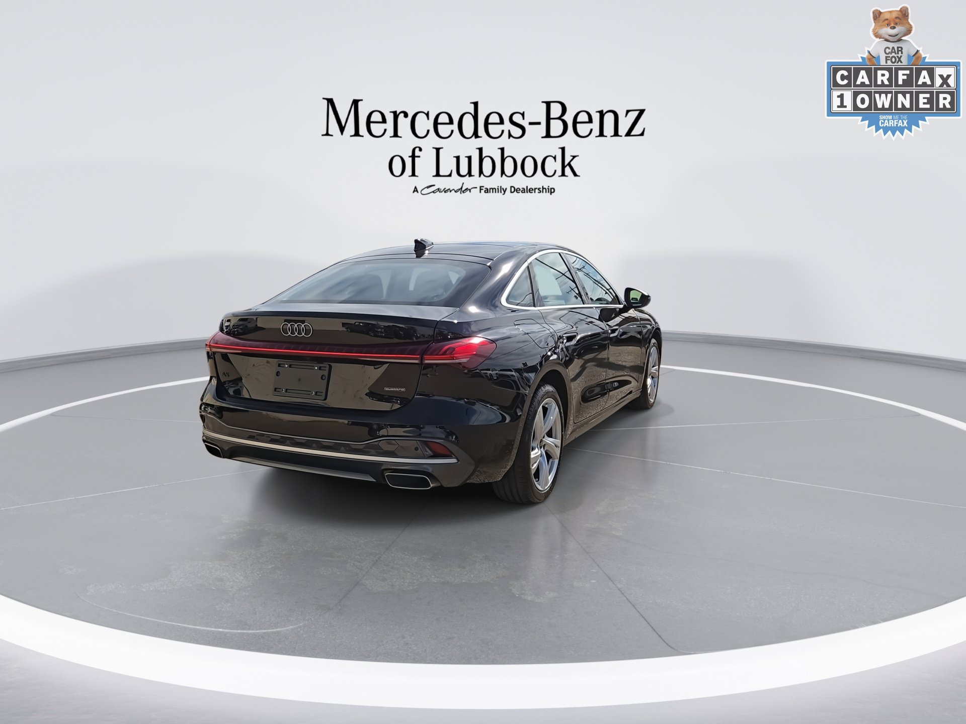 Used 2025 Audi A5 Premium w/ Convenience Package AWD/4WD image 8