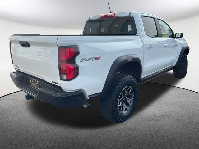 Certified 2024 Chevrolet Colorado ZR2 w/ Technology Package image 17