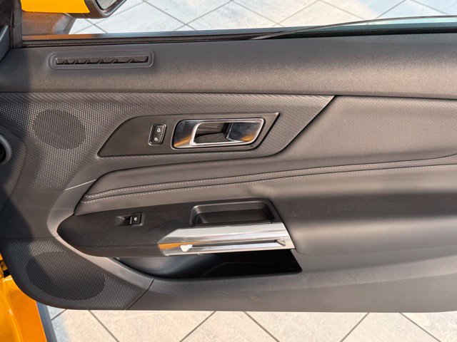 New 2026 Ford Mustang Premium RWD image 19