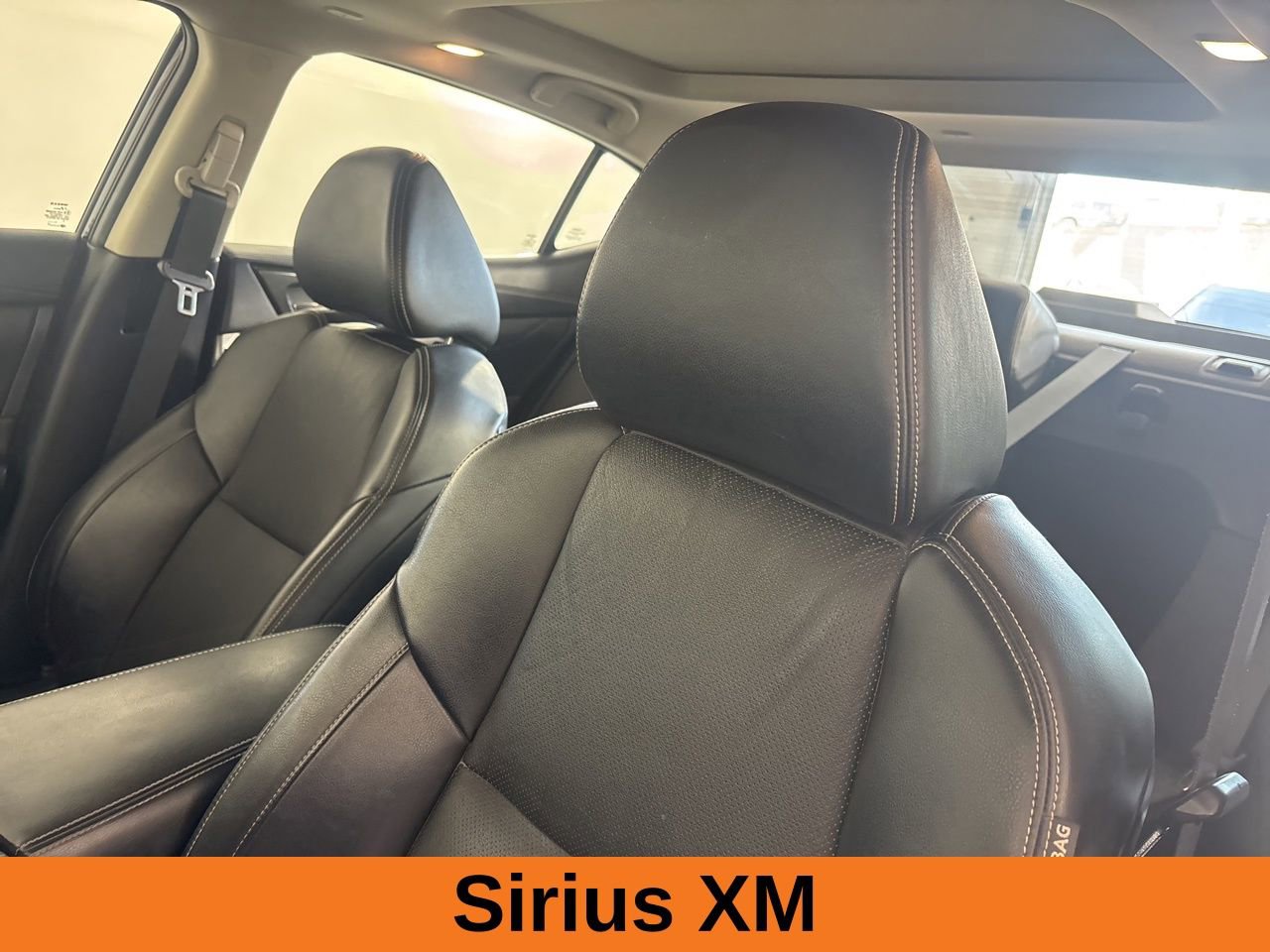 Used 2018 Nissan Maxima 3.5 SL FWD image 11