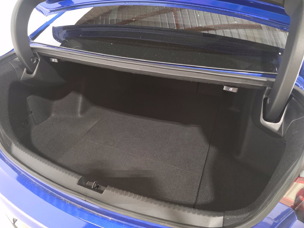 Used 2023 Acura TLX w/ A-SPEC Package AWD/4WD image 9
