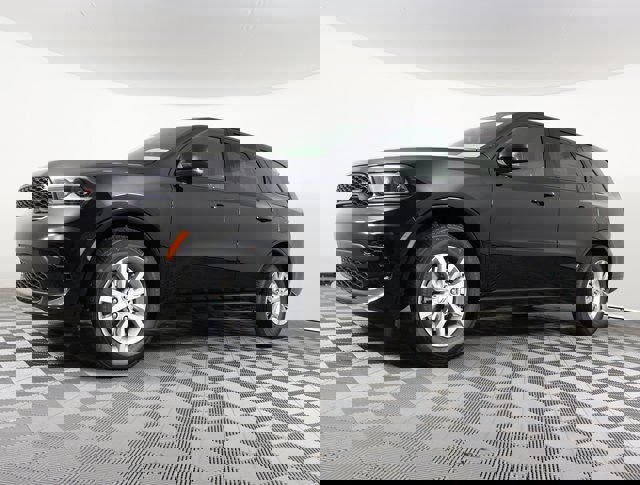New 2025 Dodge Durango GT image 1