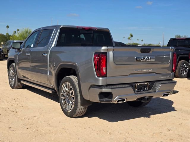 New 2026 GMC Sierra 1500 Denali Ultimate image 7