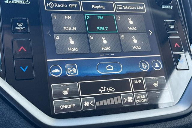 New 2026 Subaru Ascent Premium image 18