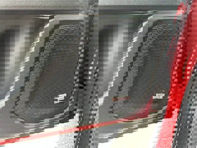 Used 2022 GMC Terrain Denali w/ Denali Premium Package image 21