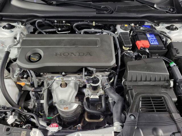 Used 2025 Honda Civic Sport image 13