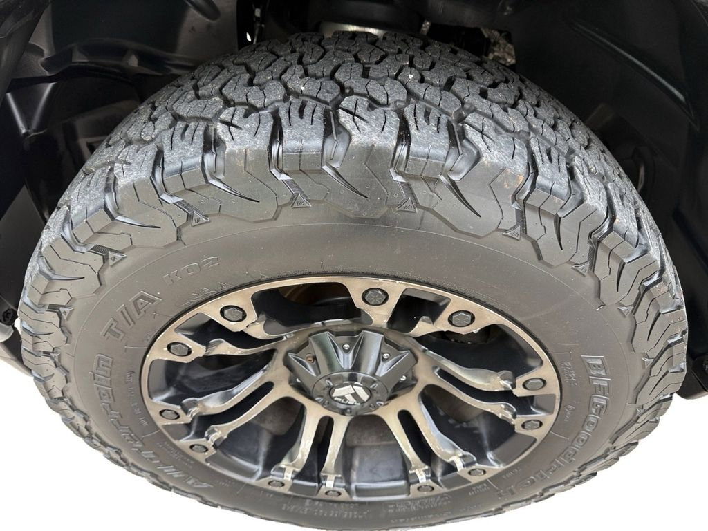 Used 2019 RAM 1500 Limited image 6